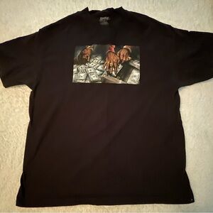 Men’s DGK t-shirt BNWT size XL